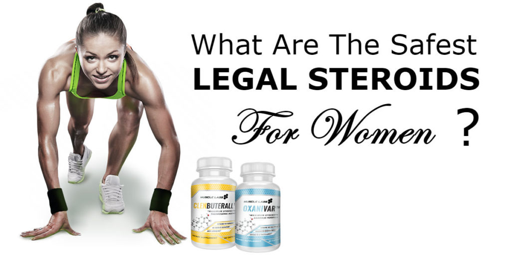 Safest Legal Steroids For Women 6434